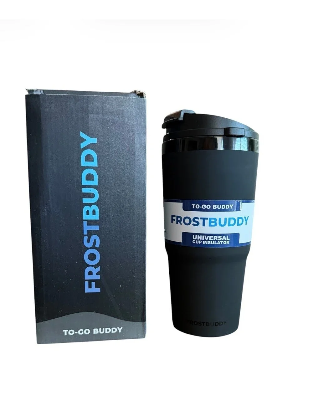 Frost Buddy To-Go Buddy - Dark Night (258)